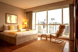 High Street Centre (D6), Apartment #460629051